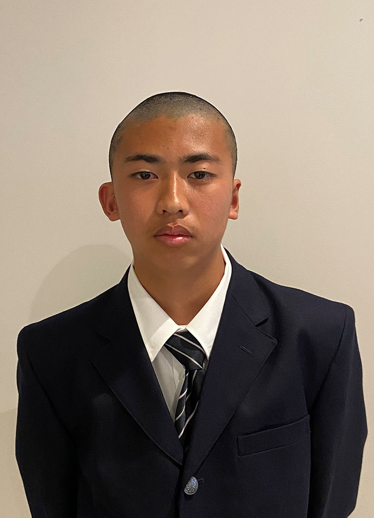 相生学院サッカー部ジャージ（のりべん） 選手紹介｜相生学院高校サッカー部